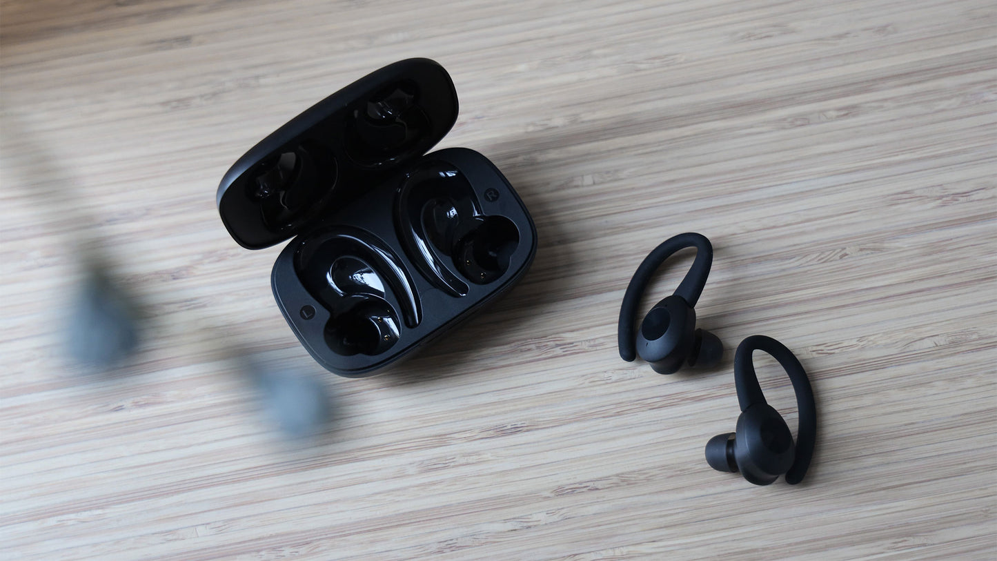 Active 200 - 3-in-1 True Wireless Sport oordopjes