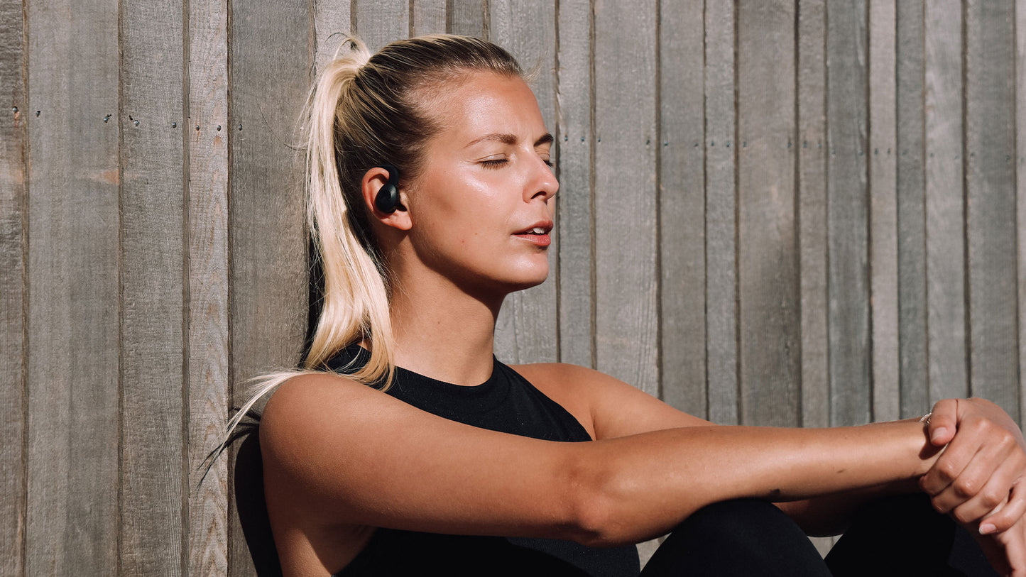 Active 200 - 3-in-1 True Wireless Sport oordopjes