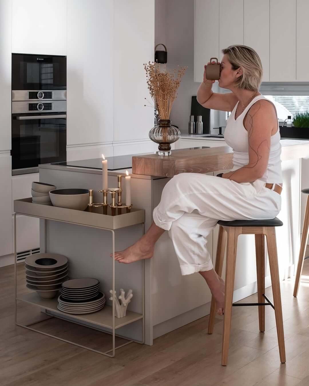 SACKit | Deens design - Hoogwaardige meubels en lampen