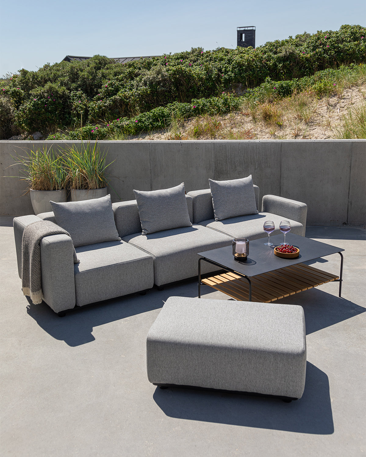 SACKit | Deens design - Hoogwaardige meubels en lampen