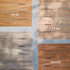 Patio Dining Table 210x90 van sackit op een terras