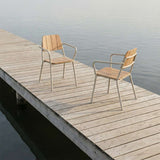 Kirra Patio Chair