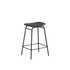 Frame Bar Stool - Leather