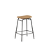 Frame Bar Stool - Leather
