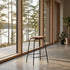 Frame Bar Stool - Leather