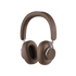 Bruine Touch 310 over ear hoofdtelefoon van sackit met zachte oorkussens en verstelbare hoofdband voor comfortabel luisteren
