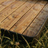 Patio Pouf Tray