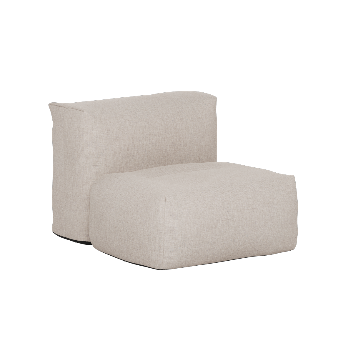 Soft Sofa Outdoor - Seat