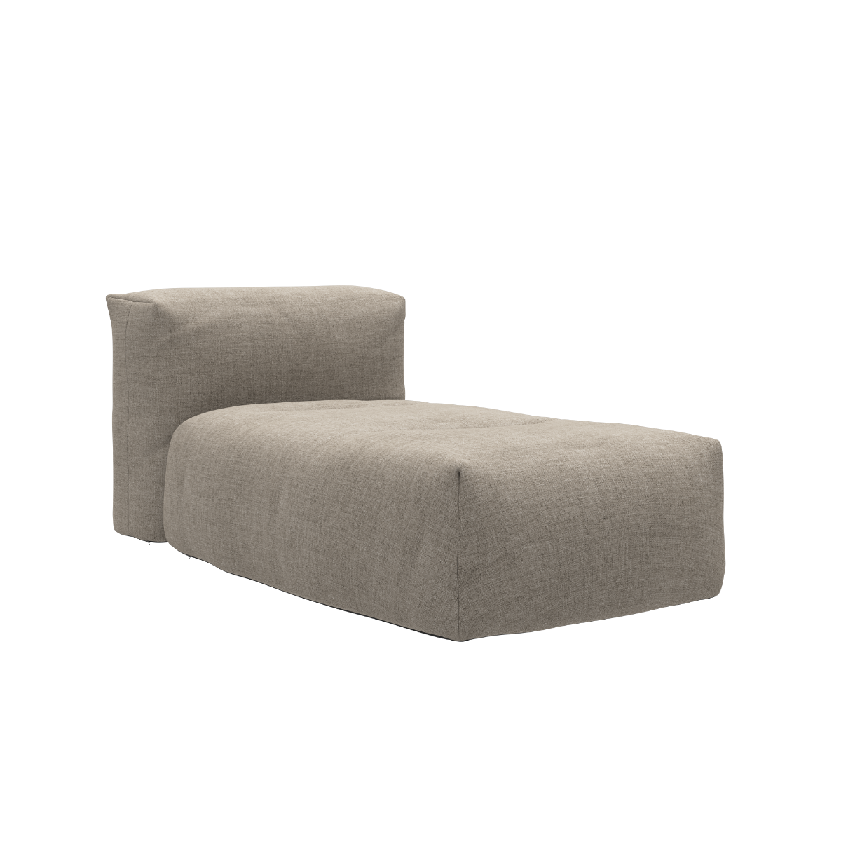 Soft Sofa Outdoor - Lounger