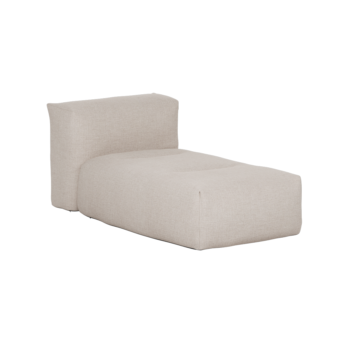 Soft Sofa Outdoor - Lounger