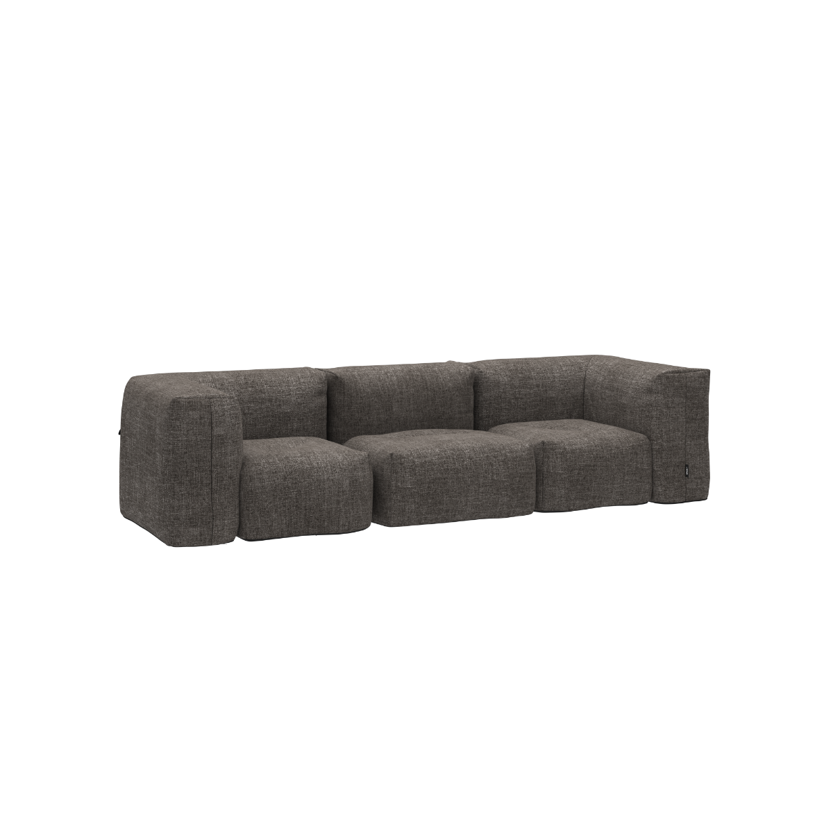 Soft Sofa Outdoor - 3 Seater