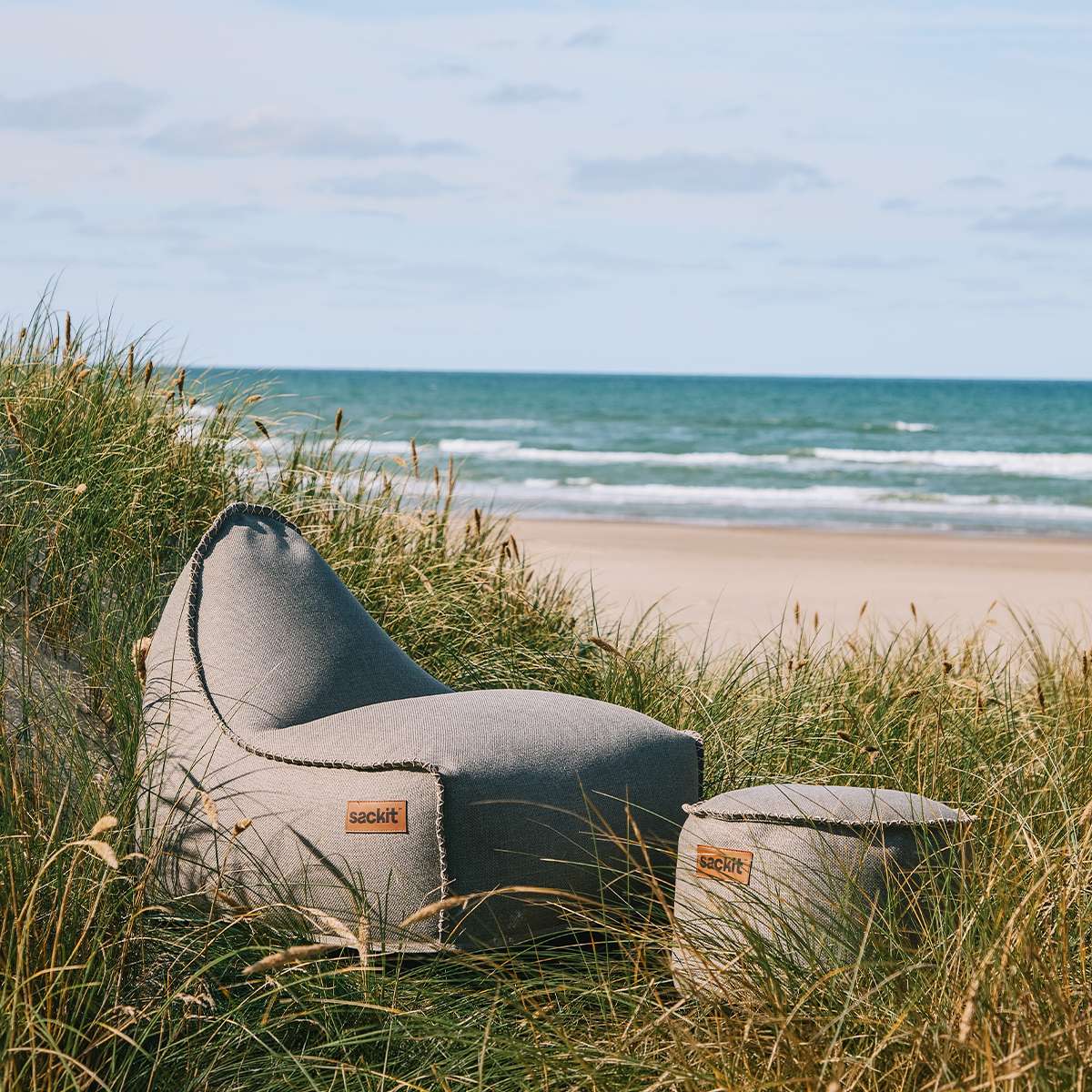 Zitzak voor binnen en buiten | Cobana Lounge Chair | sackit