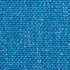 Close up van de blauwe geweven bekleding van de sackit Cobana poef met een robuuste textuur voor binnen en buiten