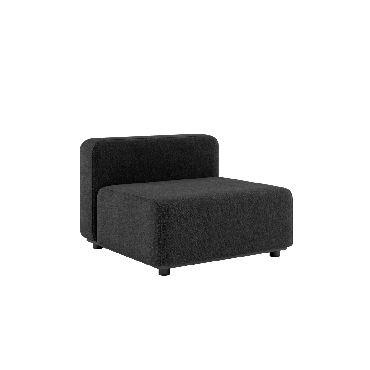 Cobana Lounge Sofa - Seat