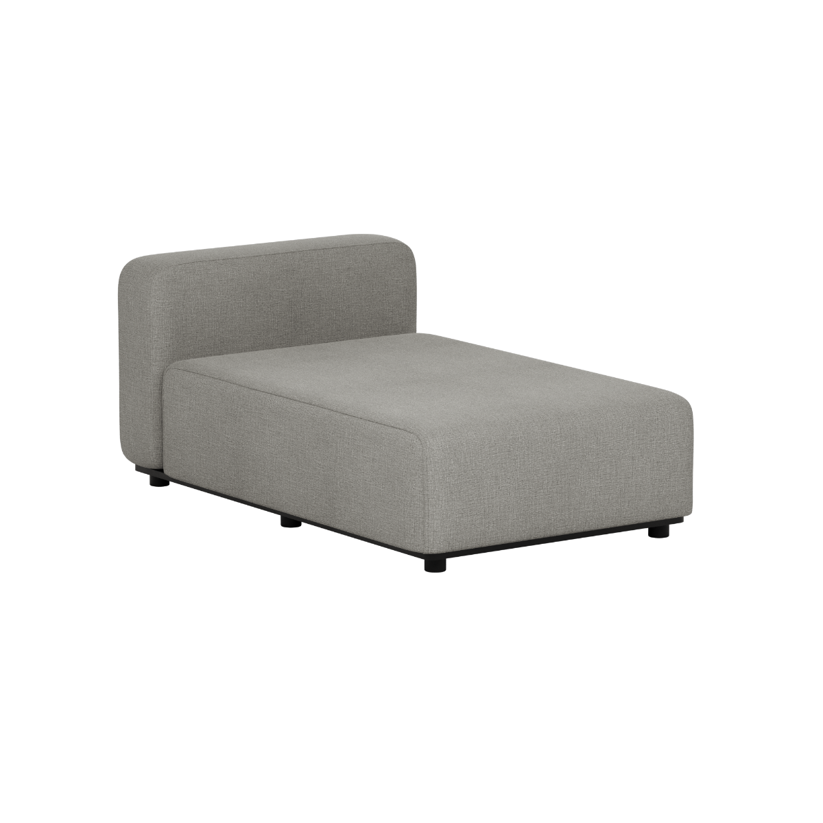 Cobana Lounge Sofa - Chaise module