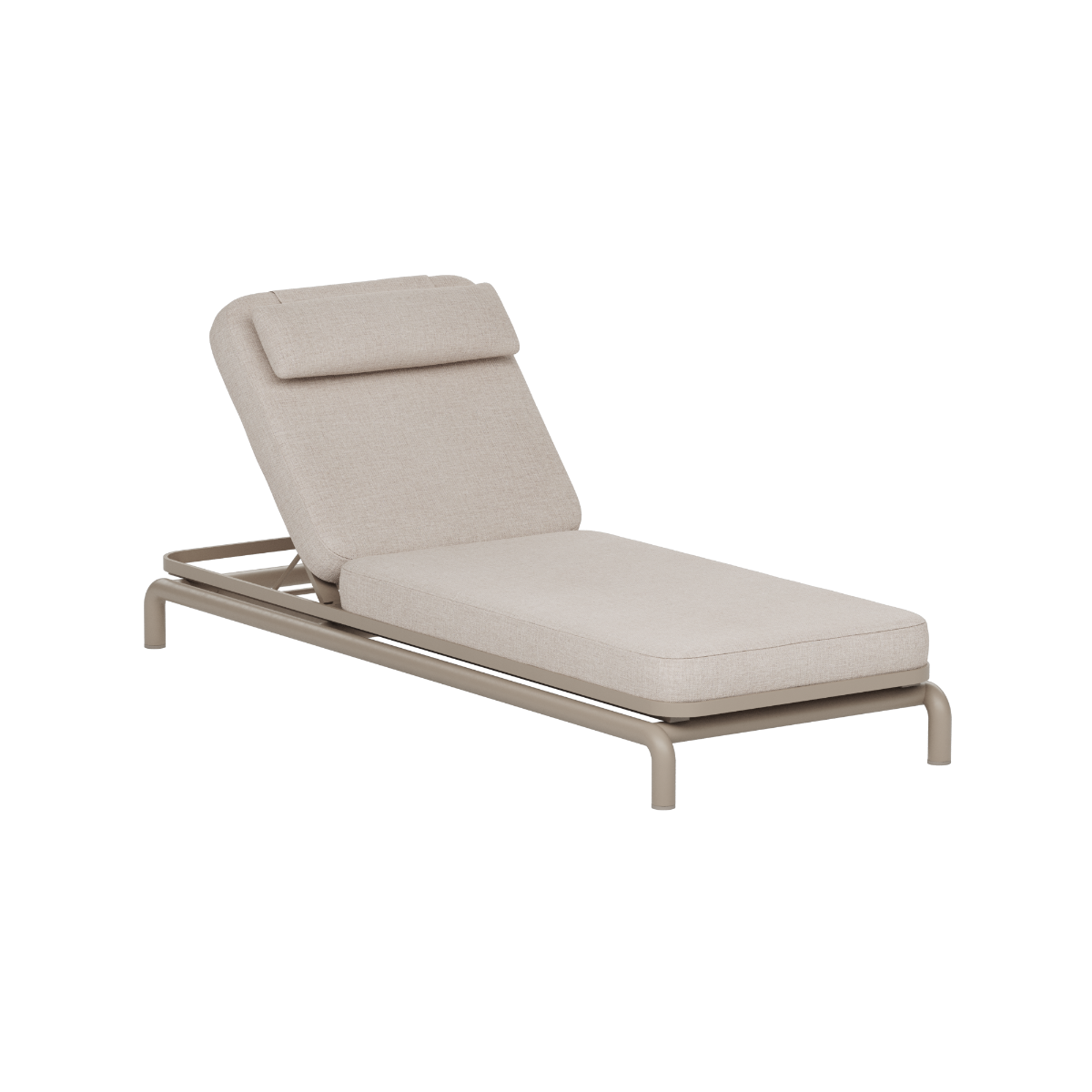 Kirra Sunbed