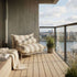 Outdoor Cushion - Bolster