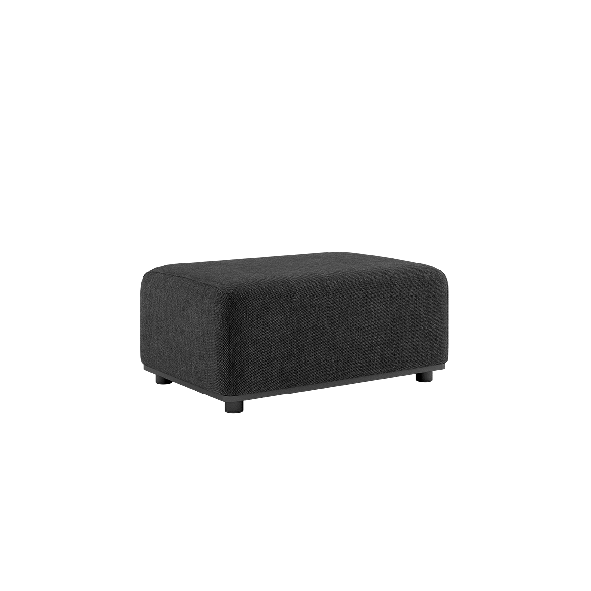 Cobana Lounge Sofa - Pouf