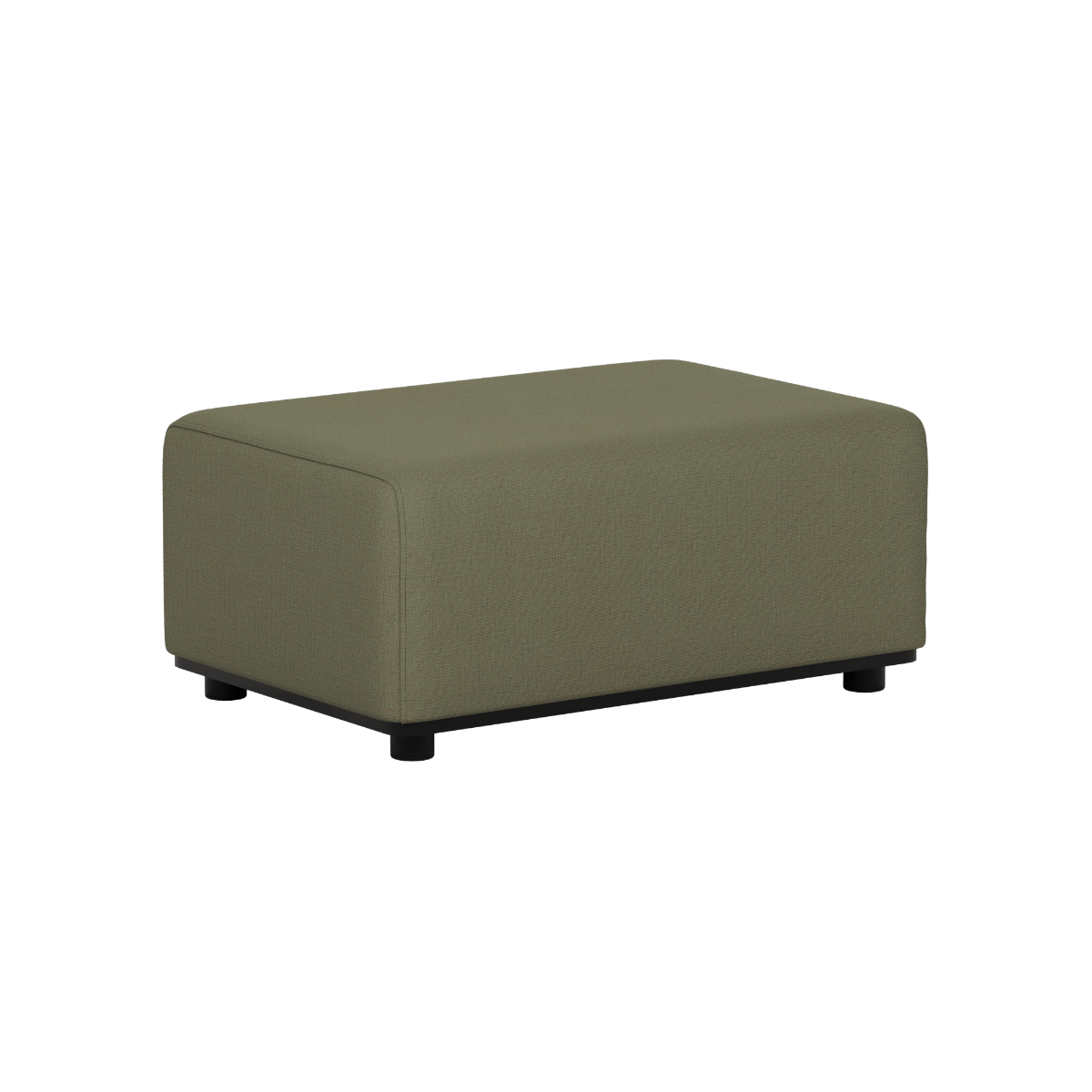 Cobana Lounge Sofa - Pouf