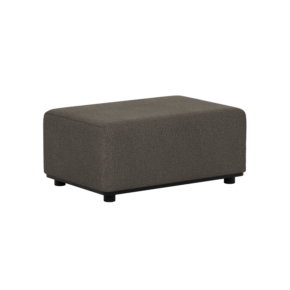 Cobana Lounge Sofa - Pouf