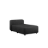 Cobana Lounge Sofa - Chaise module