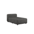 Cobana Lounge Sofa - Chaise module