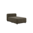Cobana Lounge Sofa - Chaise module