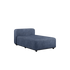 Cobana Lounge Sofa - Chaise module