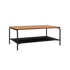 Patio Coffee Table - 110x70
