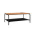 Patio Coffee Table - 110x70