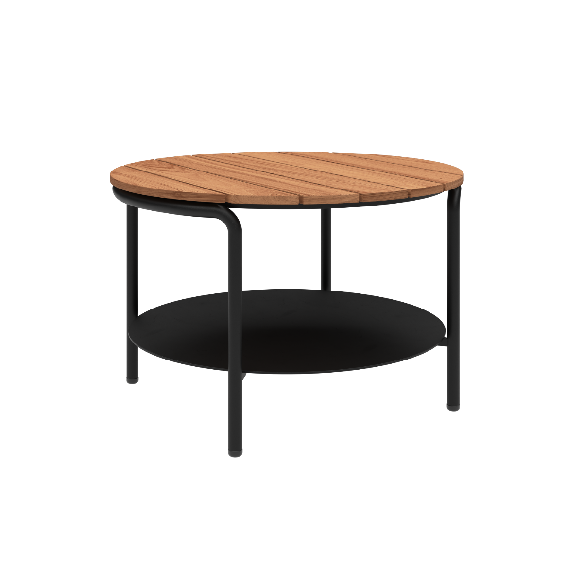 Patio Coffee Table - Ø70
