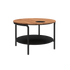 Patio Coffee Table - Ø70