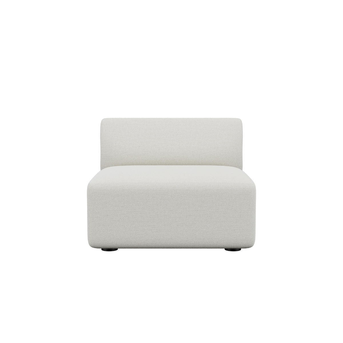 Fjord Sofa - Seat Section