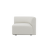 Fjord Sofa - Corner Section Right