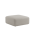 Fjord Sofa - Pouf