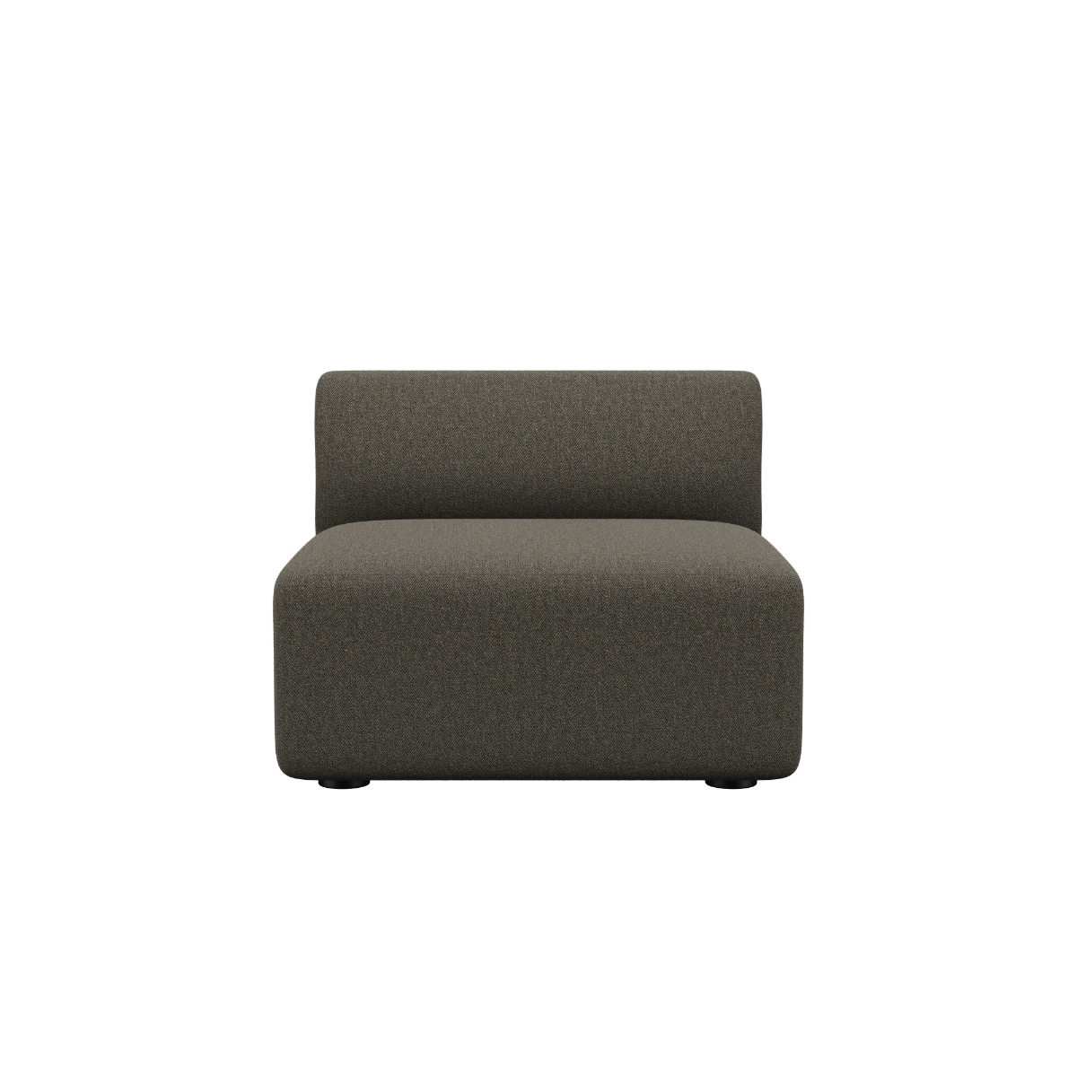 Fjord Sofa - Seat Section