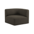Fjord Sofa - Corner Section Right