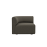 Fjord Sofa - Corner Section Left