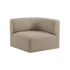 Fjord Sofa - Corner Section Left