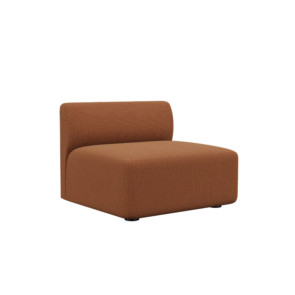 Fjord Sofa - Seat Section