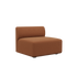 Fjord Sofa - Seat Section
