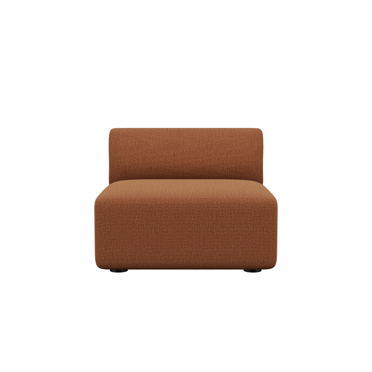 Fjord Sofa - Seat Section