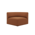 Fjord Sofa - Corner Section Right