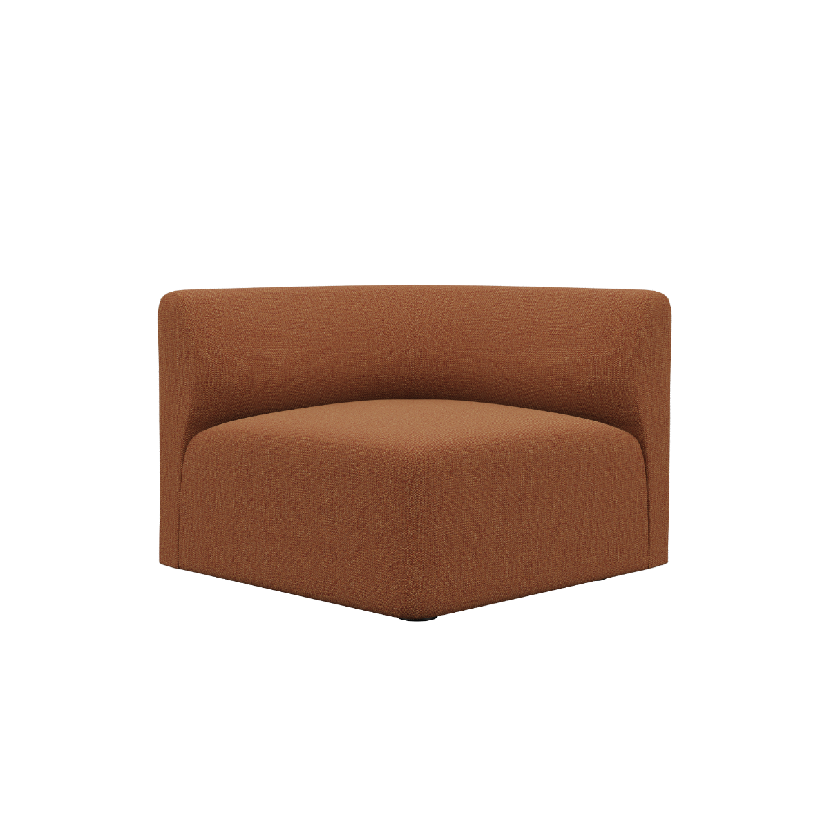 Fjord Sofa - Corner Section Left