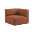 Fjord Sofa - Corner Section Left