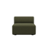 Fjord Sofa - Seat Section