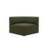 Fjord Sofa - Corner Section Right