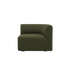 Fjord Sofa - Corner Section Right