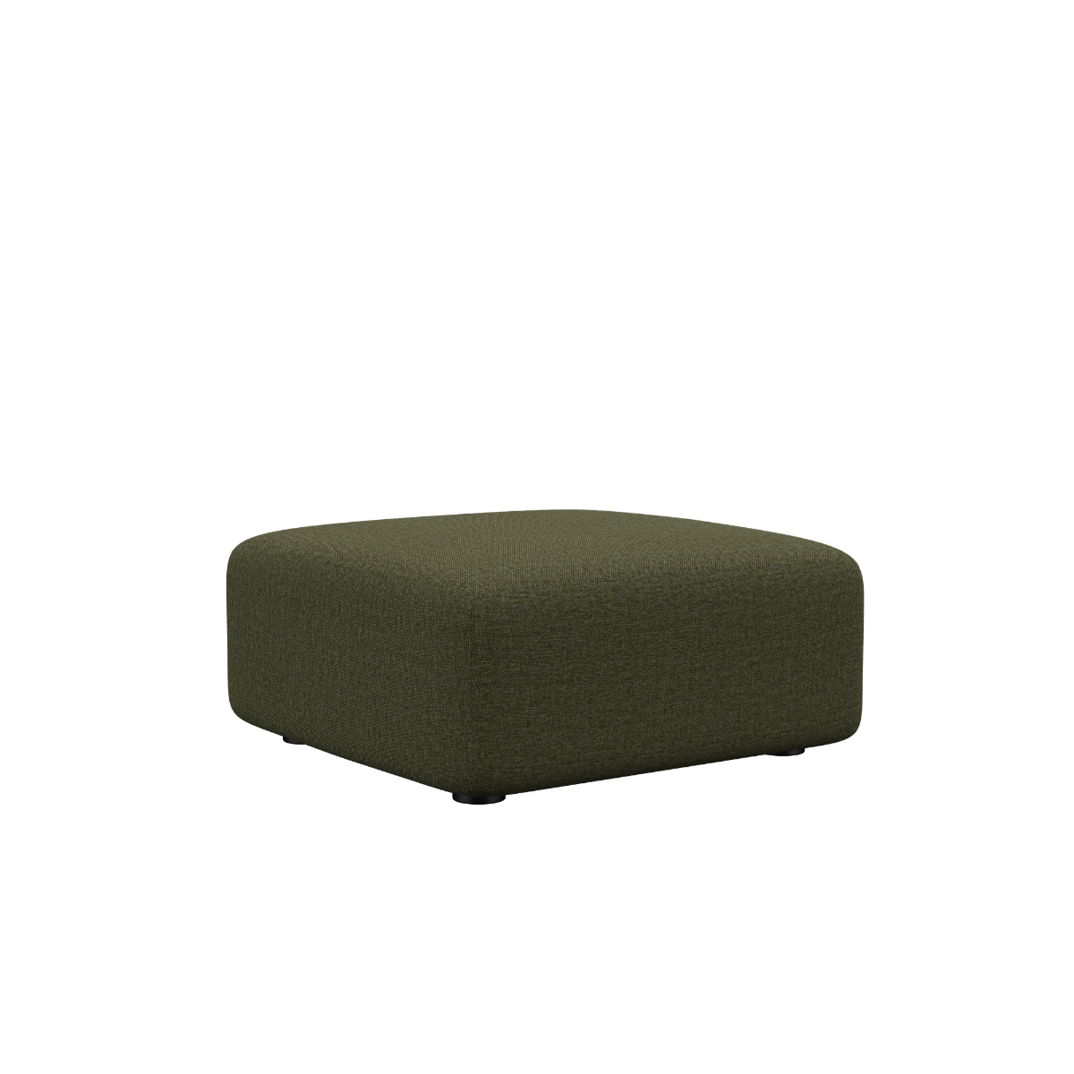 Fjord Sofa - Pouf