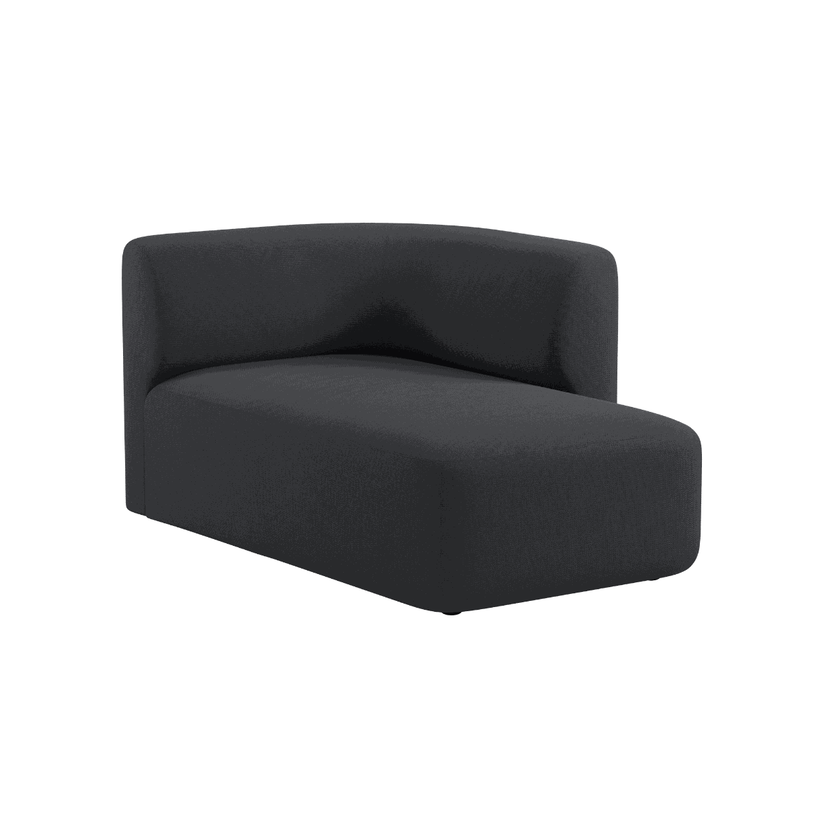 Fjord Sofa - Chaise Right